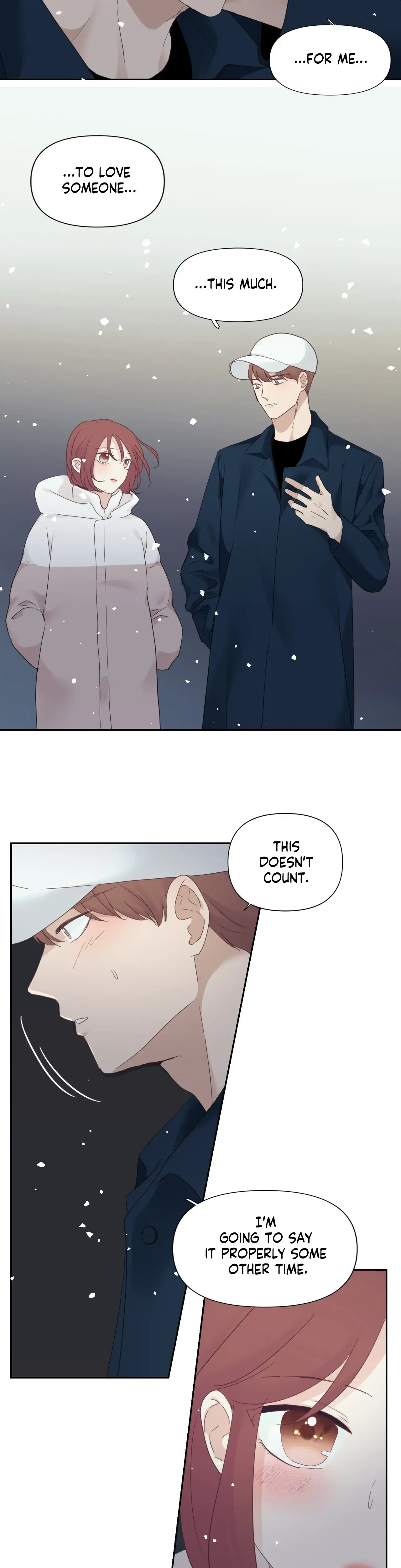 Acidity Of Regret Chapter 62 - Page 26