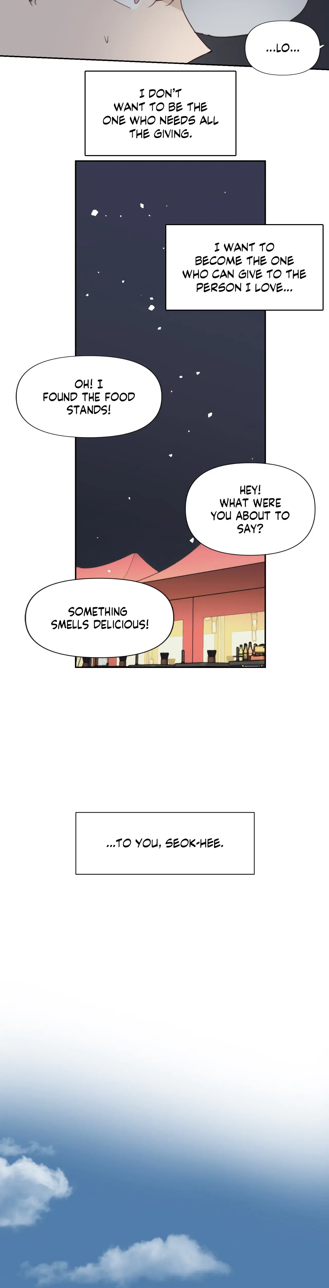 Acidity Of Regret Chapter 62 - Page 28