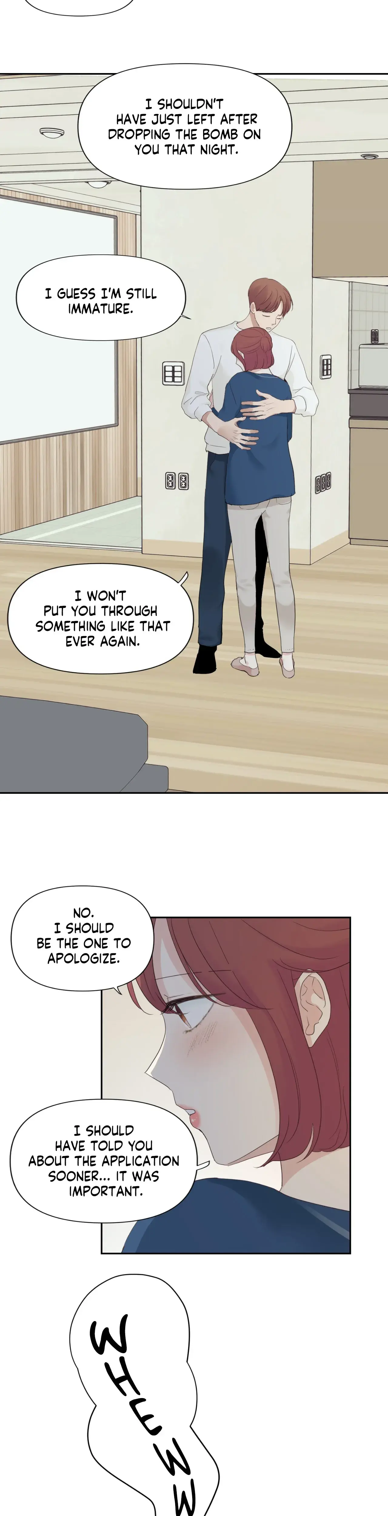 Acidity Of Regret Chapter 62 - Page 3