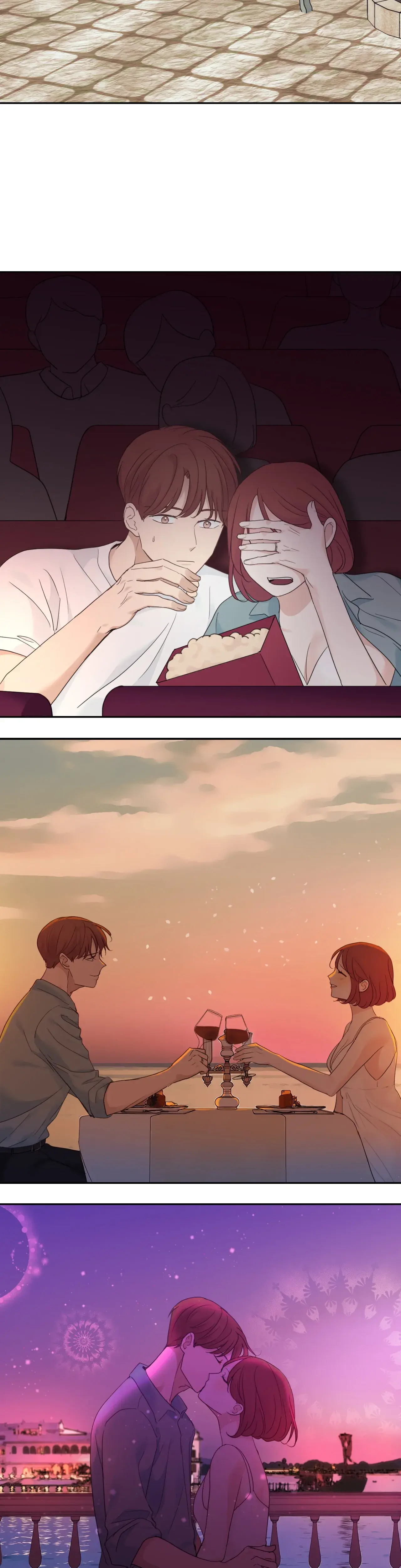 Acidity Of Regret Chapter 62 - Page 30