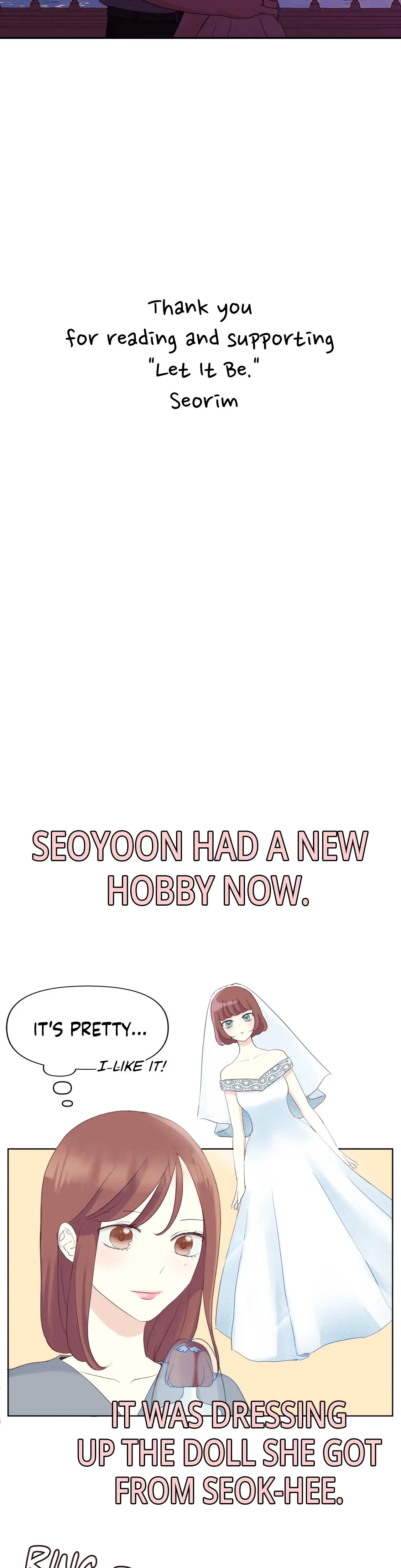 Acidity Of Regret Chapter 62 - Page 31