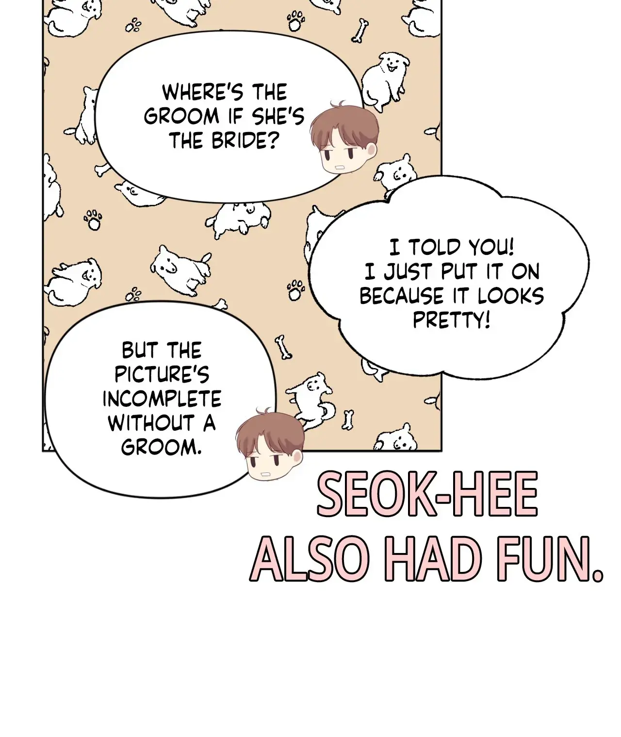 Acidity Of Regret Chapter 62 - Page 33