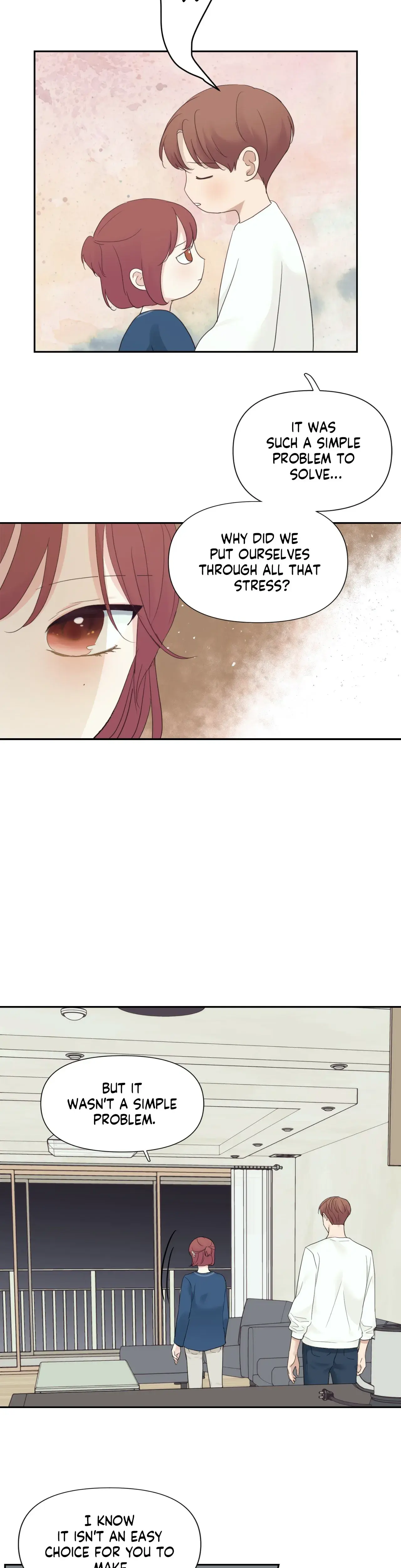 Acidity Of Regret Chapter 62 - Page 4