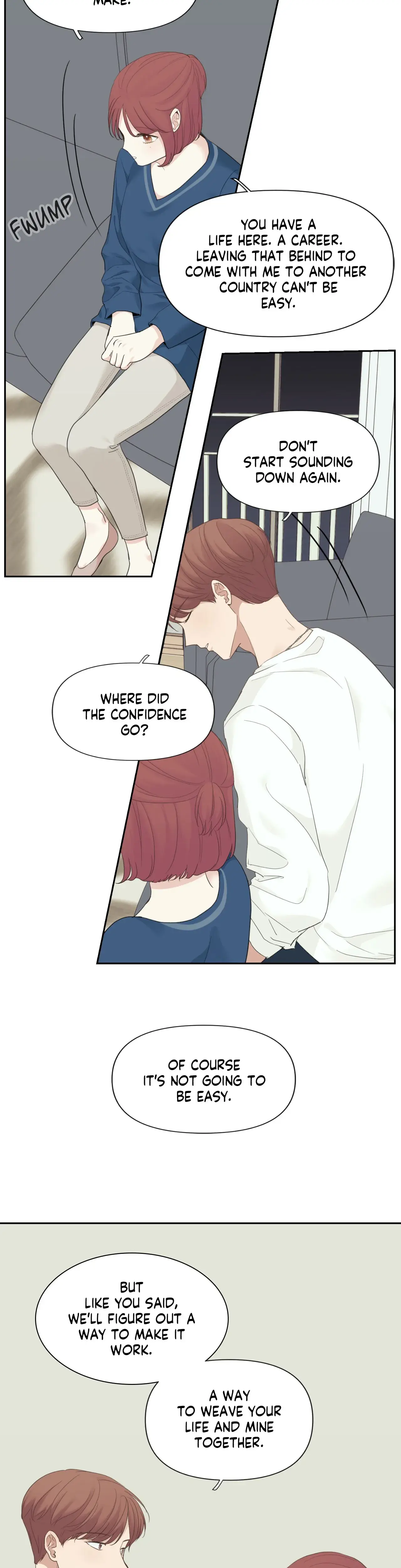 Acidity Of Regret Chapter 62 - Page 5