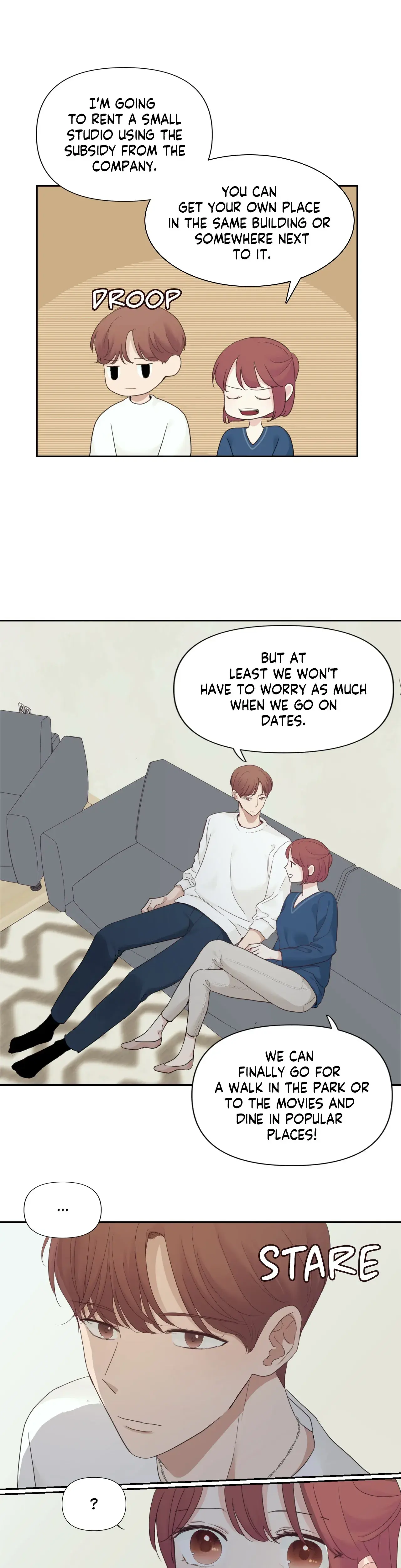Acidity Of Regret Chapter 62 - Page 7