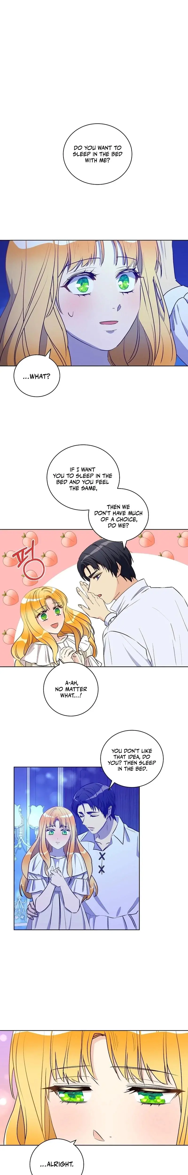 Acidity Of Regret Chapter 7 - Page 1