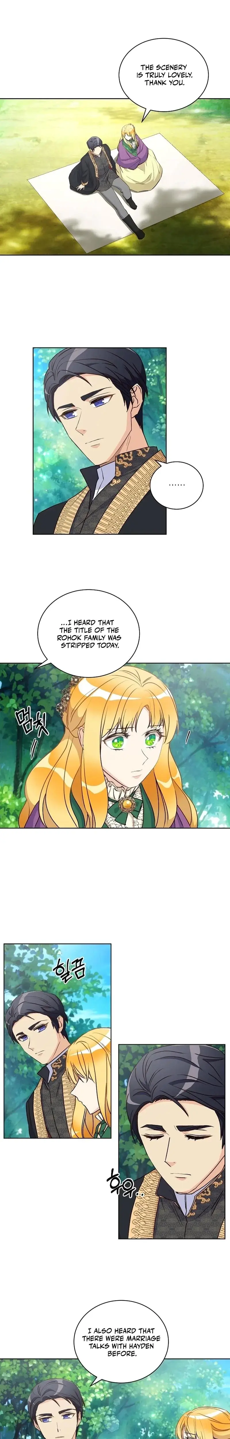 Acidity Of Regret Chapter 7 - Page 10