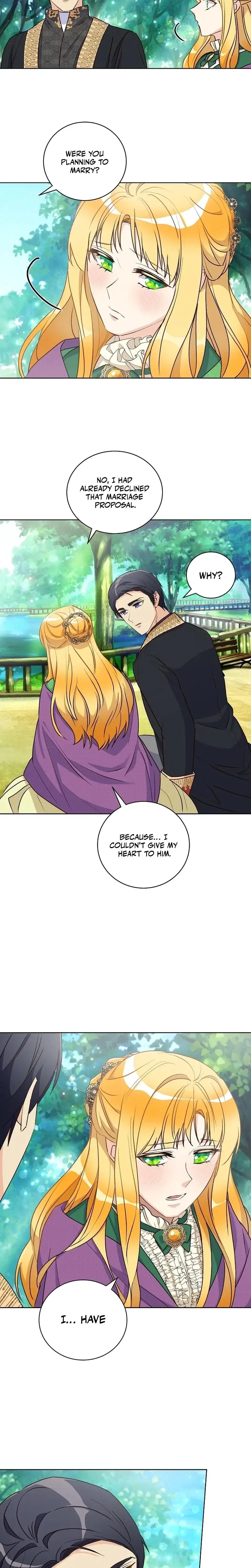 Acidity Of Regret Chapter 7 - Page 11