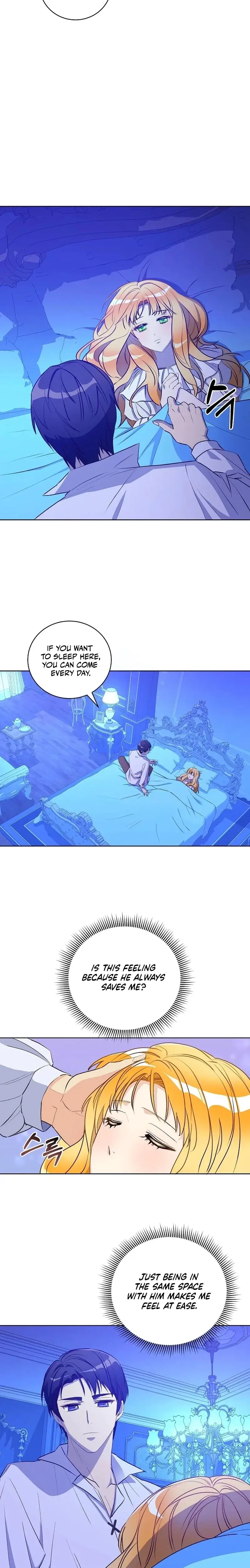 Acidity Of Regret Chapter 7 - Page 2