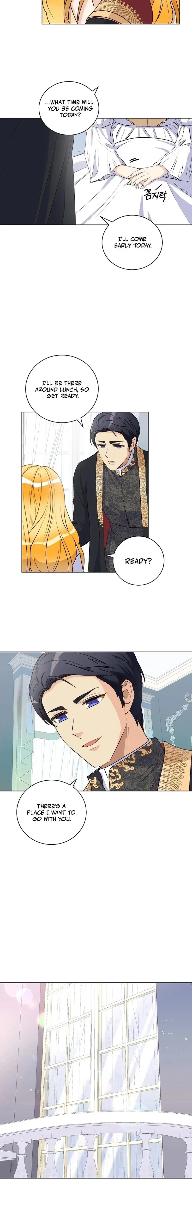 Acidity Of Regret Chapter 7 - Page 5