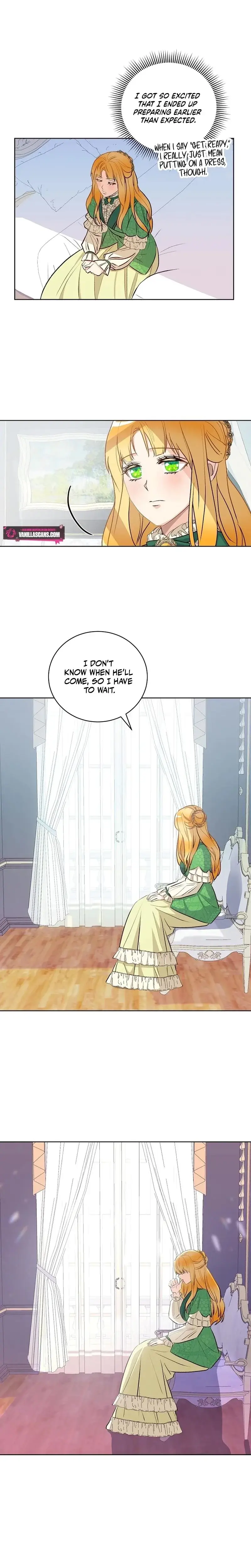 Acidity Of Regret Chapter 7 - Page 6