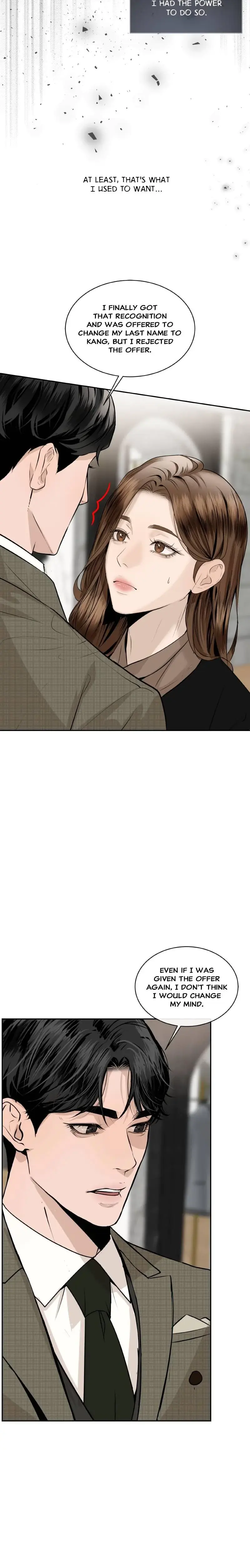 Acidity Of Regret Chapter 70 - Page 15