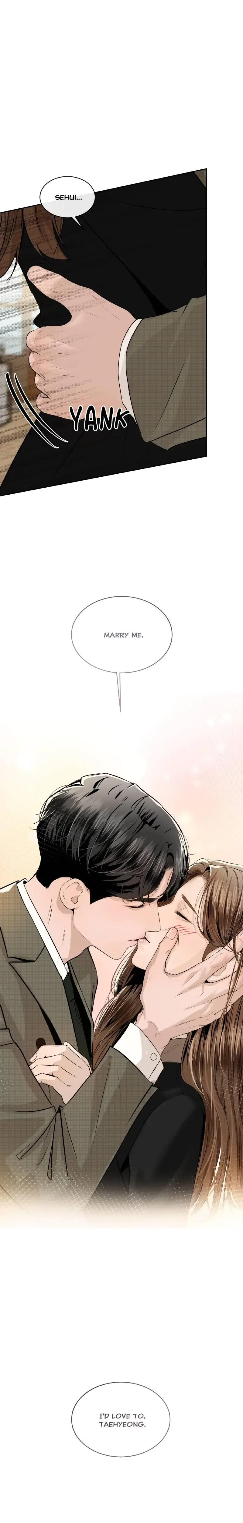 Acidity Of Regret Chapter 70 - Page 19