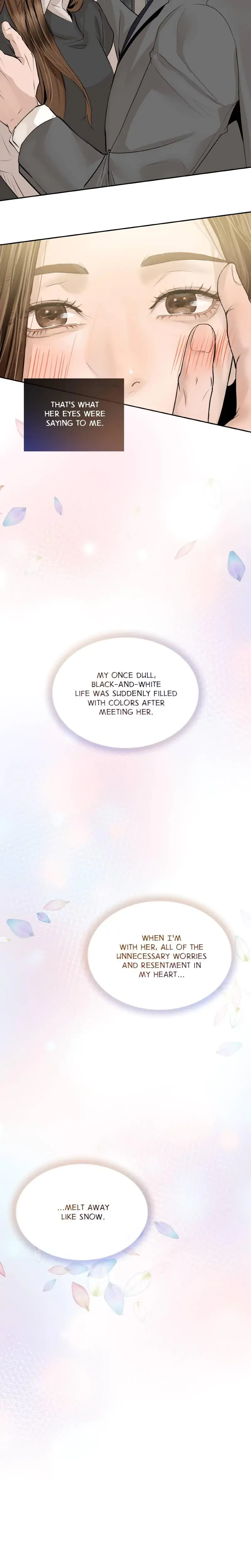 Acidity Of Regret Chapter 70 - Page 2