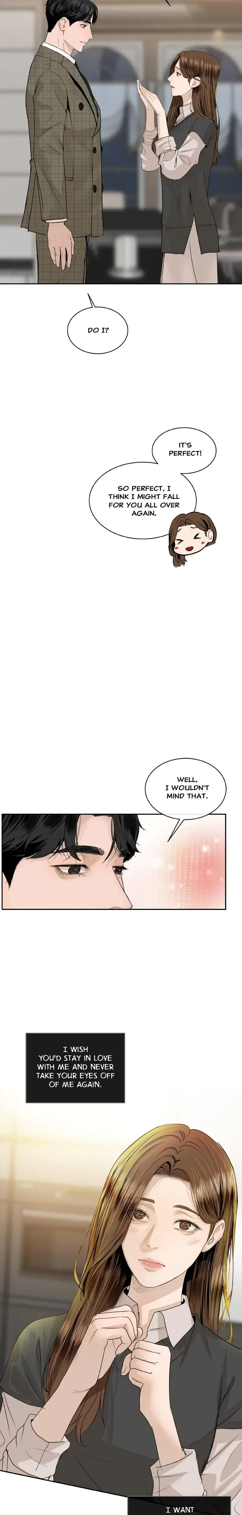 Acidity Of Regret Chapter 70 - Page 6