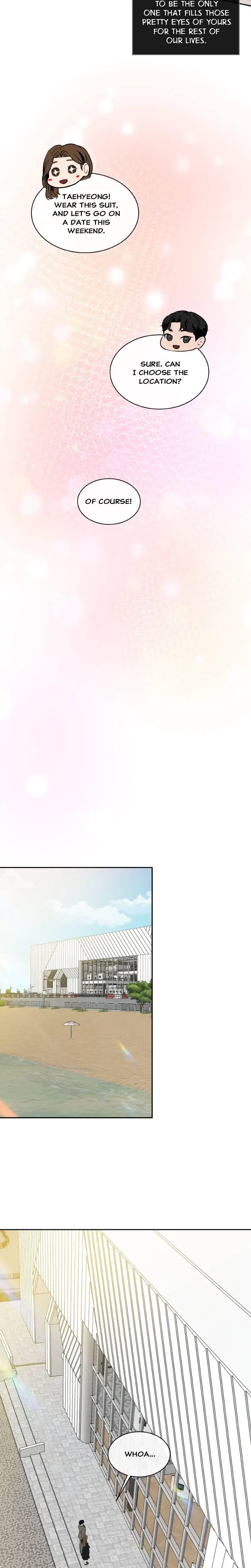 Acidity Of Regret Chapter 70 - Page 7