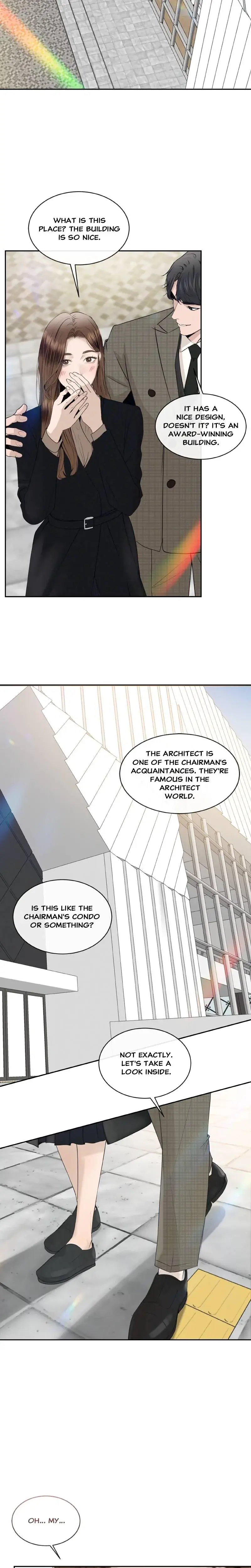 Acidity Of Regret Chapter 70 - Page 8