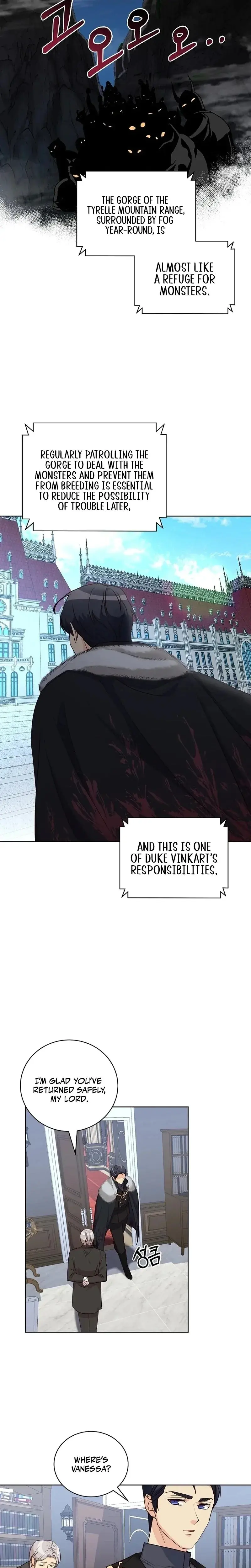 Acidity Of Regret Chapter 8 - Page 10