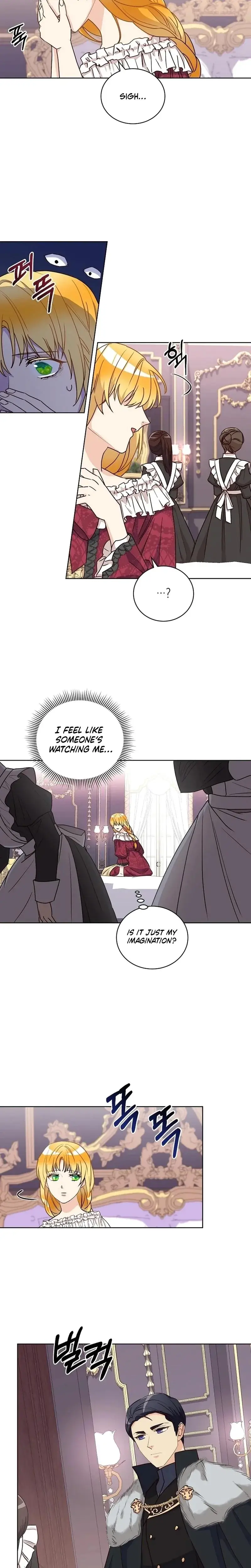 Acidity Of Regret Chapter 8 - Page 2