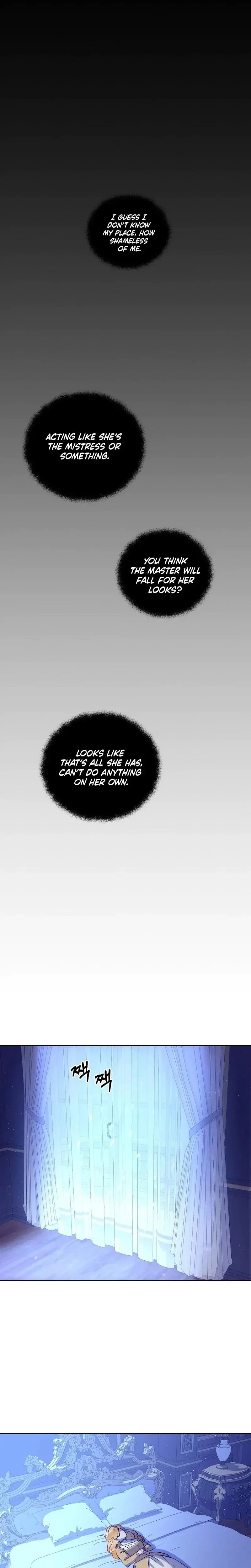Acidity Of Regret Chapter 9 - Page 1
