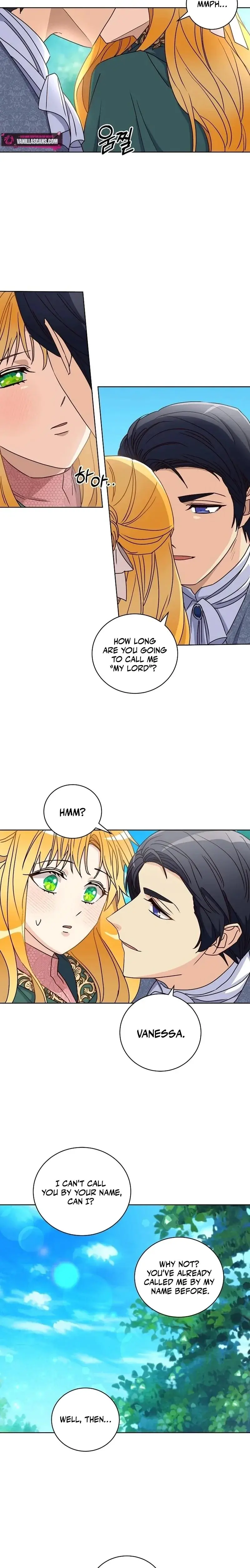 Acidity Of Regret Chapter 9 - Page 12