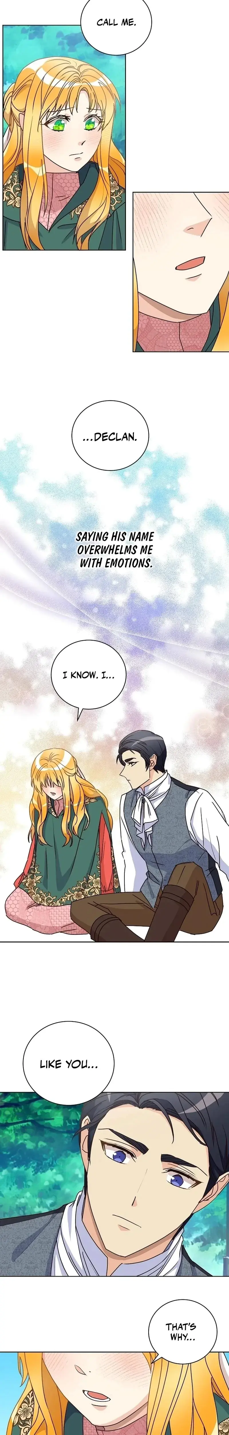 Acidity Of Regret Chapter 9 - Page 13