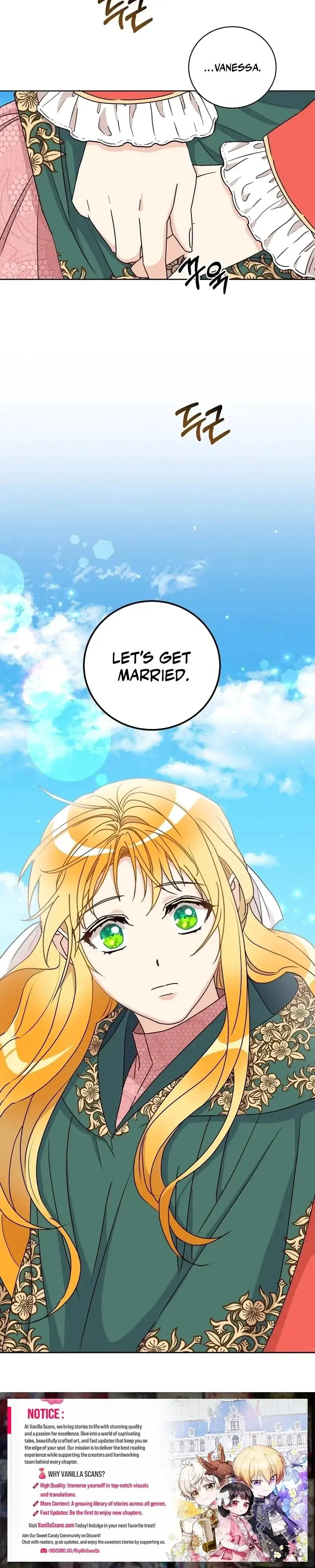 Acidity Of Regret Chapter 9 - Page 16
