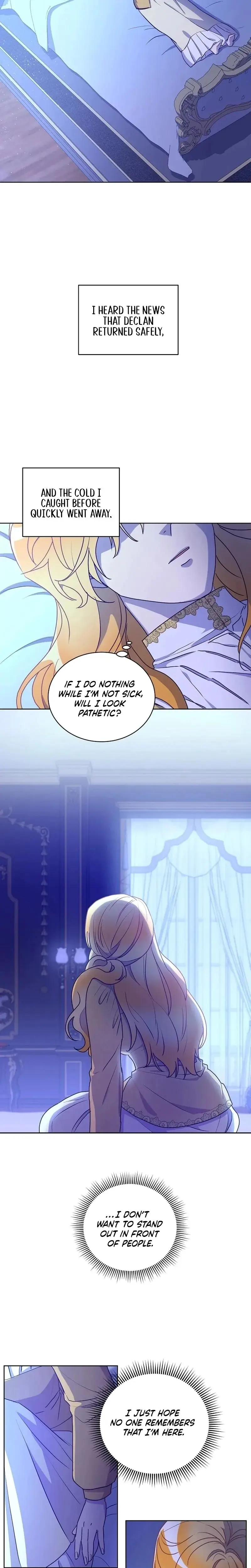 Acidity Of Regret Chapter 9 - Page 2