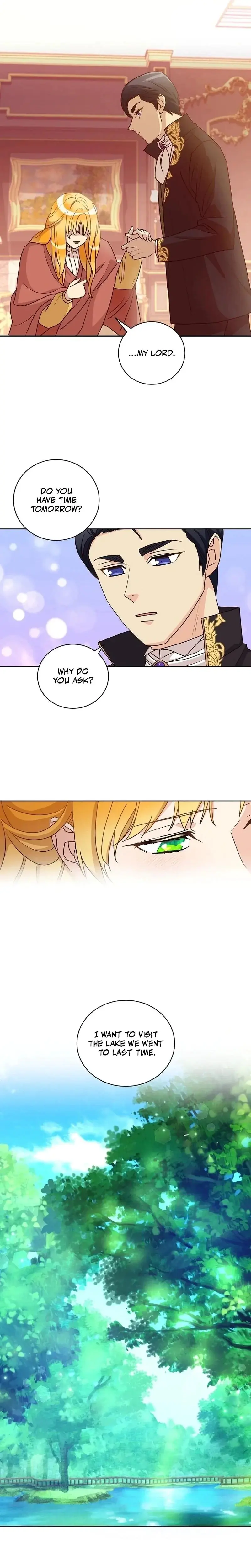Acidity Of Regret Chapter 9 - Page 7