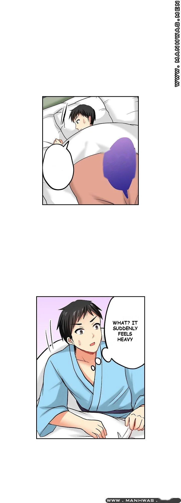 Actual Sex Under A Towel Chapter 12 - Page 22
