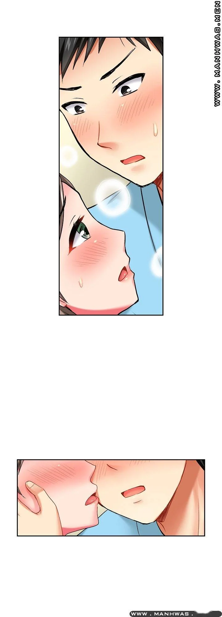 Actual Sex Under A Towel Chapter 14 - Page 18