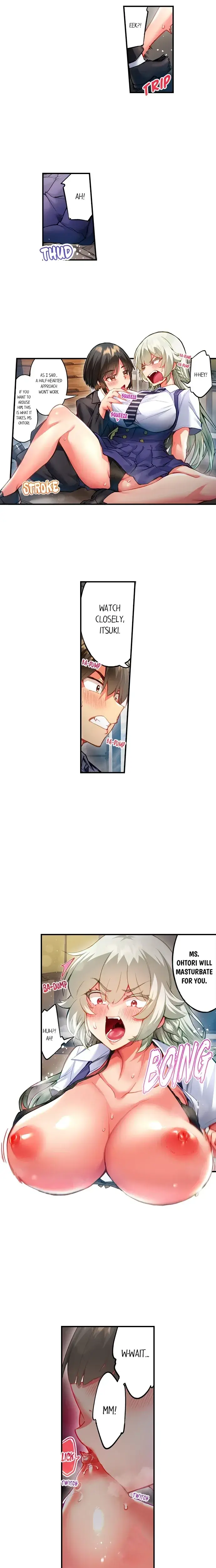 Adams Sweet Agony Chapter 149 - Page 6