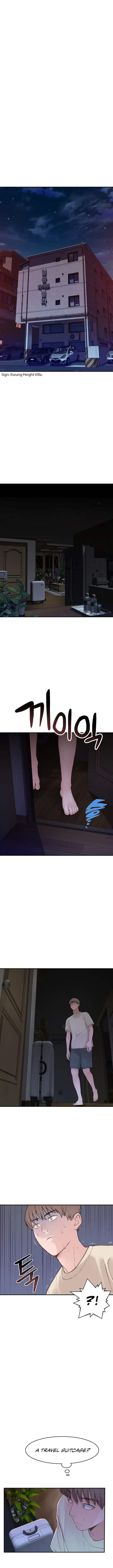 Addicted To My Stepmom Chapter 1 - Page 1