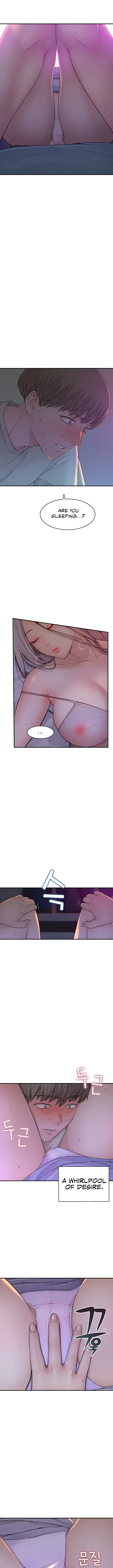Addicted To My Stepmom Chapter 1 - Page 4