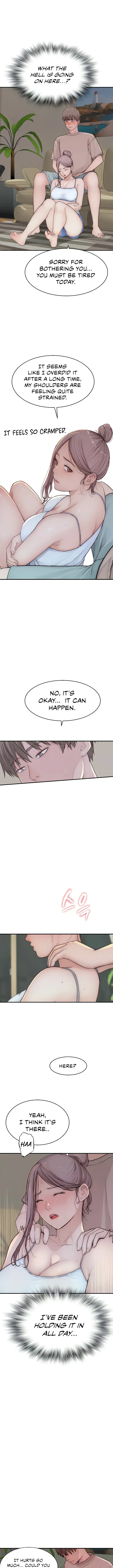 Addicted To My Stepmom Chapter 11 - Page 14