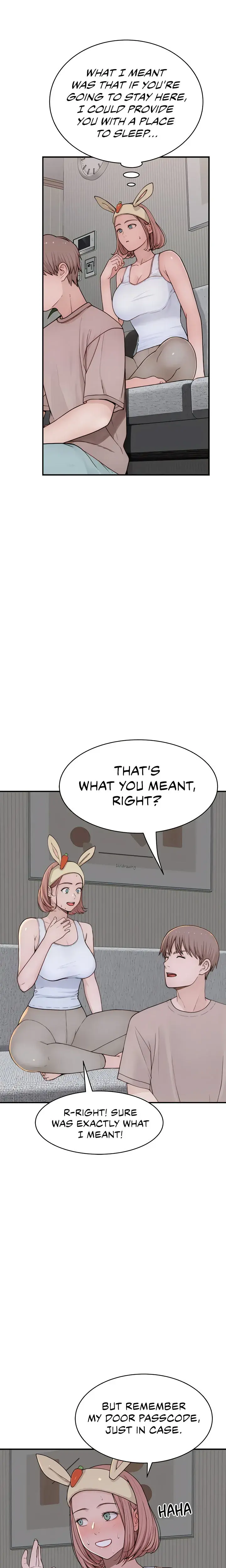 Addicted To My Stepmom Chapter 12 - Page 15