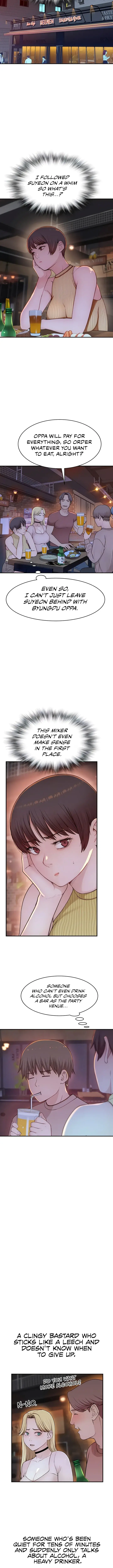 Addicted To My Stepmom Chapter 13 - Page 2