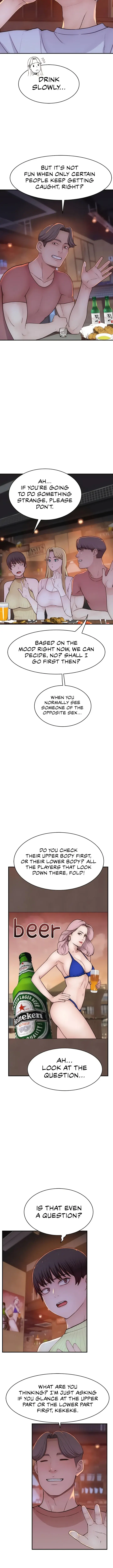 Addicted To My Stepmom Chapter 13 - Page 6