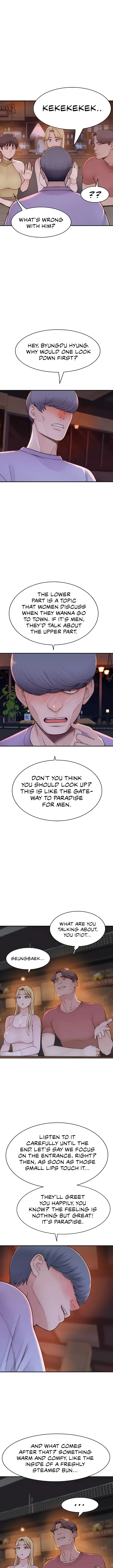 Addicted To My Stepmom Chapter 13 - Page 7