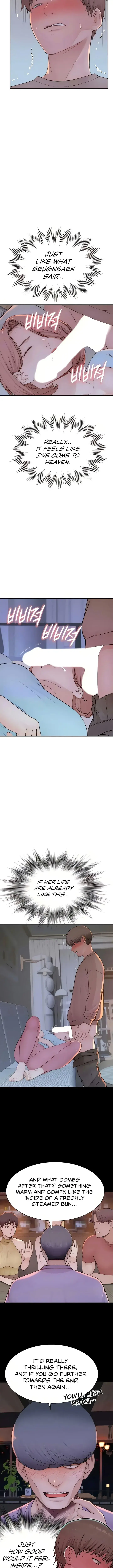 Addicted To My Stepmom Chapter 14 - Page 10