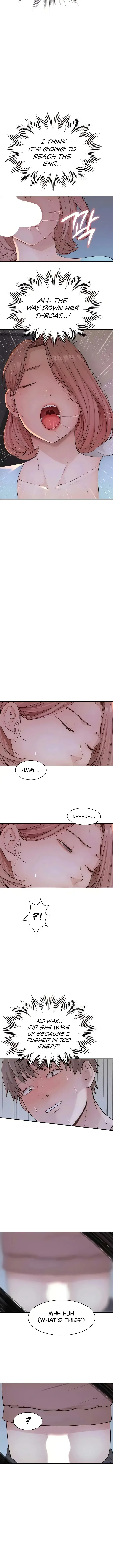 Addicted To My Stepmom Chapter 14 - Page 13