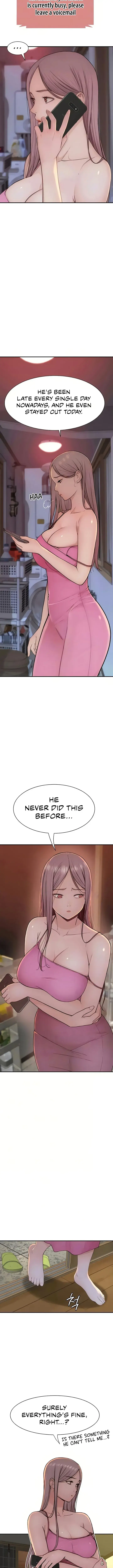 Addicted To My Stepmom Chapter 14 - Page 2