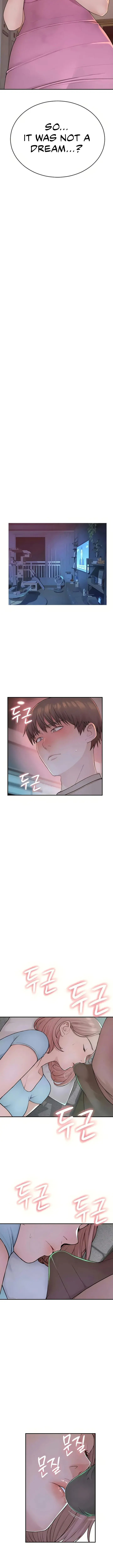 Addicted To My Stepmom Chapter 14 - Page 5