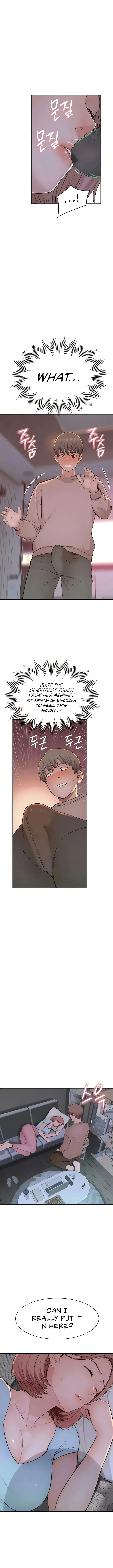 Addicted To My Stepmom Chapter 14 - Page 6
