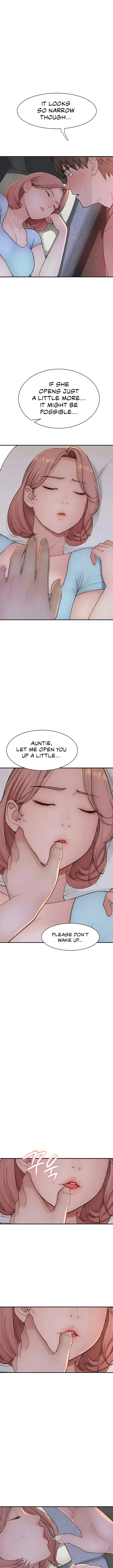 Addicted To My Stepmom Chapter 14 - Page 7