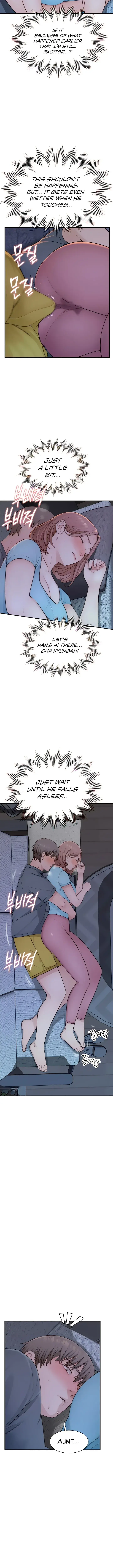 Addicted To My Stepmom Chapter 15 - Page 13