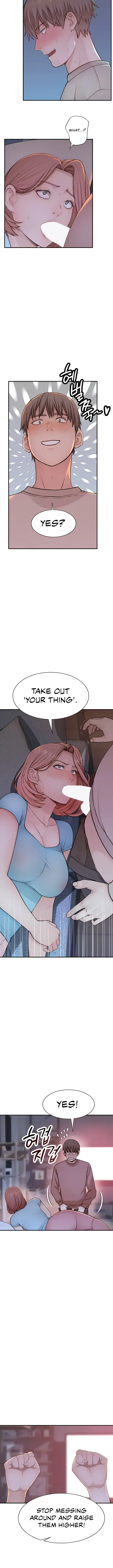 Addicted To My Stepmom Chapter 15 - Page 2