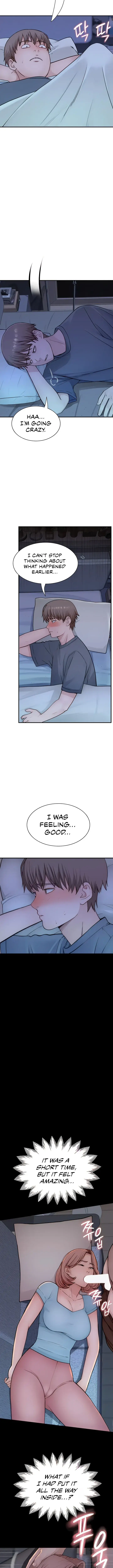 Addicted To My Stepmom Chapter 15 - Page 6
