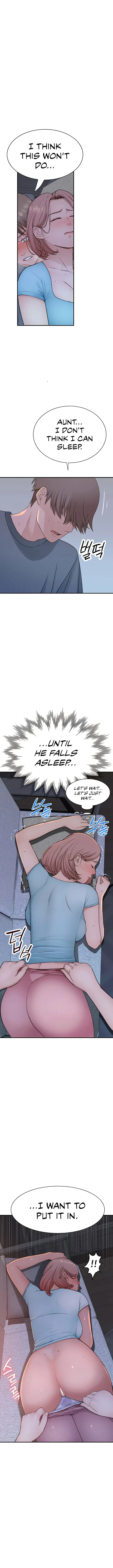 Addicted To My Stepmom Chapter 16 - Page 1