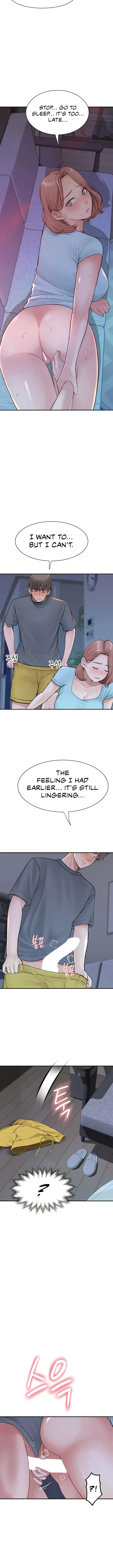 Addicted To My Stepmom Chapter 16 - Page 5
